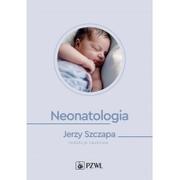Książki medyczne - Neonatologia - miniaturka - grafika 1