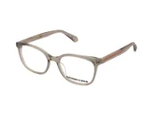 Okulary korekcyjne, oprawki, szkła - Dioptrie szkieł Superdry SDO 3006 172 - miniaturka - grafika 1