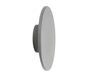 Rabalux 77152-LED Zewn. naścien. lampa RUST 15W/230V 2700/4000/6500K IP65 szary - Lampy ogrodowe - miniaturka - grafika 1