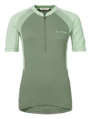 Koszulki i topy damskie - VAUDE Damska koszulka damska Advanced Tricot IV - miniaturka - grafika 1