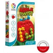 Gry planszowe - IUVI Games Smart Games Apple Twist (ENG) - miniaturka - grafika 1