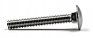 Śruby i nakrętki - M12x60 ŚRUBA ZAMKOWA NIERDZEWNA A2 603 (1) - miniaturka - grafika 1