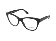 Okulary korekcyjne, oprawki, szkła - Giorgio Armani AR7188 5001 - miniaturka - grafika 1