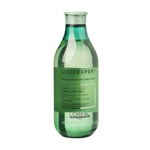 Loreal L'Oreal Professionnel PROFESSIONNEL VOLUMETRY Szampon zwiększający objętość 300ml 0000054850 - Szampony do włosów - miniaturka - grafika 3