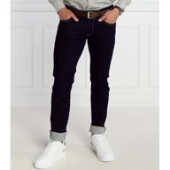 Spodnie męskie - Pepe Jeans London Jeansy HATCH | Slim Fit - miniaturka - grafika 1