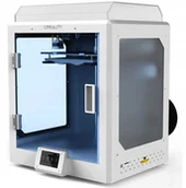 Drukarki 3D - PROFESJONAL CREALITY CR5 PRO HIGH TEMP - miniaturka - grafika 1