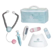 Maskotki i pluszaki - Teddykompaniet,  Pluszowy Zestaw Medical 21,5x12x10,6 - miniaturka - grafika 1