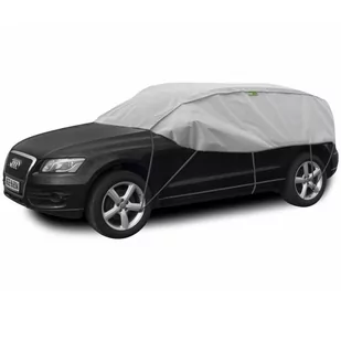 Kegel-Błażusiak Półpokrowiec antyszronowy na samochód Winter Optimal SUV KEG545392463020 - Akcesoria motoryzacyjne - miniaturka - grafika 1