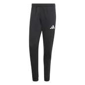 Spodnie męskie - spodnie adidas Entrada 26 Sweat Pants JZ9138 - miniaturka - grafika 1