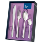 Zestawy sztućców - Arcos Komplet sztućców 24 elementy - miniaturka - grafika 1