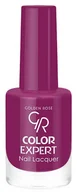 Lakiery do paznokci - Golden Rose - COLOR EXPERT NAIL LACQUER - Trwały lakier do paznokci - O-GCX - 413 - miniaturka - grafika 1