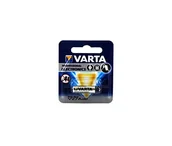 Baterie i akcesoria - Varta 1 electronic V 27 A 04227101401 - miniaturka - grafika 1