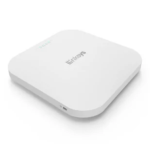 Access Point Linksys LAPAX3600C - Routery - miniaturka - grafika 1
