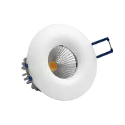 Lampy ogrodowe - OXYLED Lampa wpuszczana MEZO RO IP44 10W 36 4000K biała 892893 OXYLED - miniaturka - grafika 1