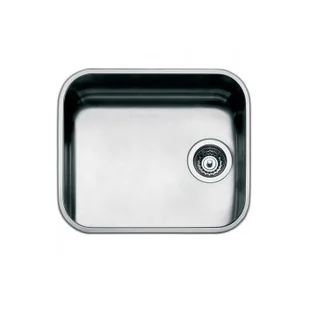 Smeg UM45 - Zlewozmywaki - miniaturka - grafika 1