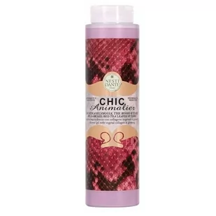 Chic Animalier Red żel pod prysznic 300ml - Kosmetyki do kąpieli - miniaturka - grafika 1