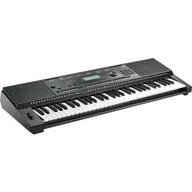 Instrumenty klawiszowe - Kurzweil KP 110 seria KP - przenośny aranżer - miniaturka - grafika 1