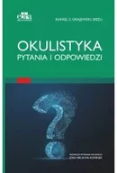 Książki medyczne - Okulistyka Pytania i odpowiedzi - miniaturka - grafika 1