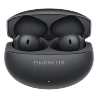 Słuchawki - ONEPLUS Buds 4 ANC CZARNY - miniaturka - grafika 1