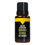 Aromaterapia - Bilavit Olejek eteryczny rumianek rzymski - 10 ml - miniaturka - grafika 1