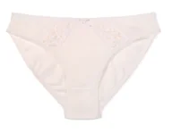 Majtki damskie - FIGI ATLANTIC LP-2729 (kolor Bordowy, rozmiar L) - miniaturka - grafika 1