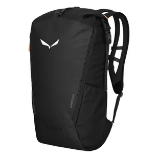 Plecak trekkingowy unisex Salewa LAVAREDO 26L czarny 00-0000001411_0910 - Plecaki - miniaturka - grafika 1