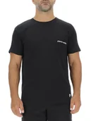 Koszulki męskie - Pierre Cardin Koszulka w kolorze czarnym - miniaturka - grafika 1