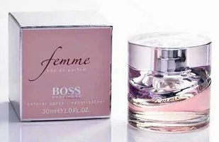 Hugo Boss Femme woda perfumowana 30ml - Wody i perfumy damskie - miniaturka - grafika 1