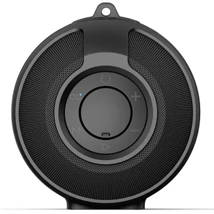 Denver Bezprzewodowy Głośnik Bluetooth BTG-212 - Głośniki przenośne - miniaturka - grafika 4