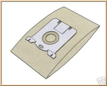 Worek do odkurzacza Zelmer WORKI PAP. 1010 FZ06
