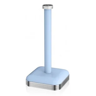 Swan Products retro pole Towel, Blue by Swan Products SWKA1040BLN - Pozostałe akcesoria kuchenne - miniaturka - grafika 1