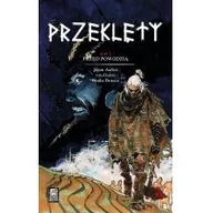 Komiksy dla dorosłych - Aaron Jason Przeklęty. Przed powodzi$639 Tom 1 - miniaturka - grafika 1