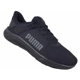 Buty Puma FTR Connect Rozmiar butów (UE): 44,5 / Kolor: czarny - Trampki męskie - miniaturka - grafika 1