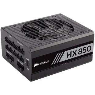 Corsair HX850  (CP-9020138-EU) - Zasilacze komputerowe - miniaturka - grafika 1