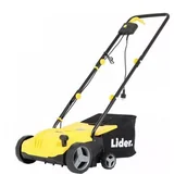 Wertykulatory i aeratory - LIDER Wertykulator elektryczny WNW 1400 - miniaturka - grafika 1