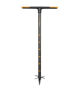 Fiskars Świder QuikDrill M - Pozostałe akcesoria do uprawy roślin - miniaturka - grafika 5