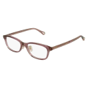 Okulary przeciwsłoneczne Chloé CH0043OJ 003 - Okulary korekcyjne, oprawki, szkła - miniaturka - grafika 2