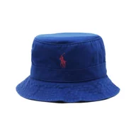 Czapki męskie - POLO RALPH LAUREN Kapelusz - miniaturka - grafika 1