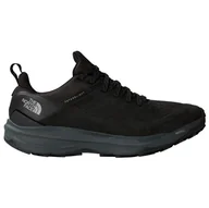 Buty trekkingowe męskie - Męskie buty turystyczne The North Face Vectiv Exploris 2 Futurelight Lthr Rozmiar butów (UE): 45 / Kolor: czarny - miniaturka - grafika 1