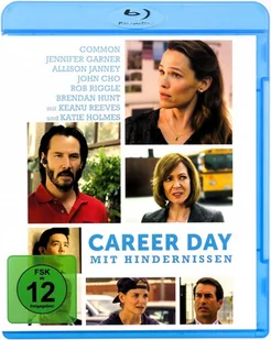 Wielkie wydarzenie - Komedie Blu-Ray - miniaturka - grafika 1