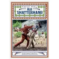 Literatura przygodowa - Old Shatterhand - miniaturka - grafika 1