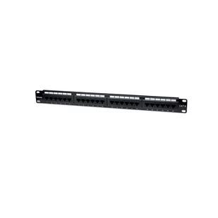 Intellinet Patch Panel UTP (520959) - Pozostałe akcesoria sieciowe - miniaturka - grafika 1