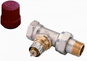 Zawory i kraniki - DANFOSS ZAWÓR TERMO.RA-N 20 PROSTY 013G0016 [7634143] - miniaturka - grafika 1