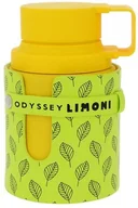 Wody i perfumy męskie - Armaf Odyssey Limoni Fresh Edition Edp 60ml - miniaturka - grafika 1
