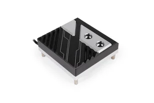 Alphacool 13851 część / akcesorium do systemów chłodzenia komputerów Płytka chłodząca 13851 - Chłodzenie wodne - miniaturka - grafika 1