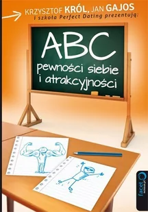 ABC pewności siebie i atrakcyjności - E-booki - nauka - miniaturka - grafika 1