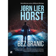 Powieści sensacyjne - Bez granic - miniaturka - grafika 1