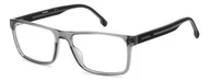 Okulary korekcyjne, oprawki, szkła - Okulary korekcyjne Carrera CARRERA 8885 R6S - miniaturka - grafika 1