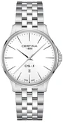 Zegarki męskie - Zegarek Certina C045.410.11.011.00 DS-8 Gent 40mm - - miniaturka - grafika 1