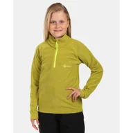 Bluzy narciarskie - Średnia warstwa fleece dla dzieci Kilpi ALMERI-J - miniaturka - grafika 1